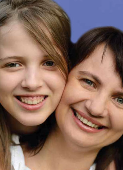 Transitions to Secondary School