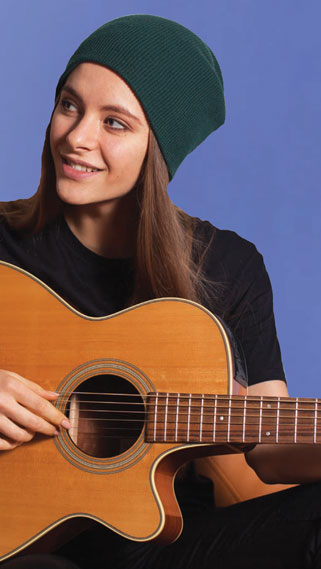 Stepfamilies – a teens’ guide - Stepfamilies Australia