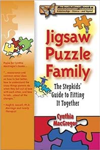 Jigsaw Puzzle Family