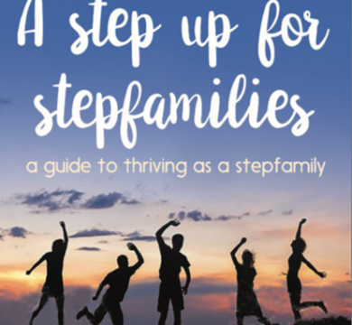 A Step Up For Stepfamilies