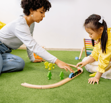 Stepfamilies – School Holidays