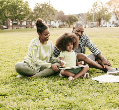 Stepfamilies – Rights and Responsibilities
