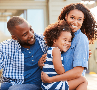 Stepfamilies – Self-care