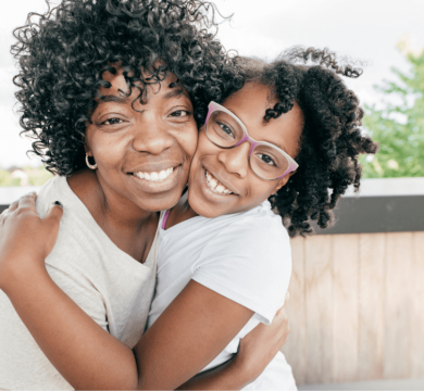 Stepfamilies – Biological Parents