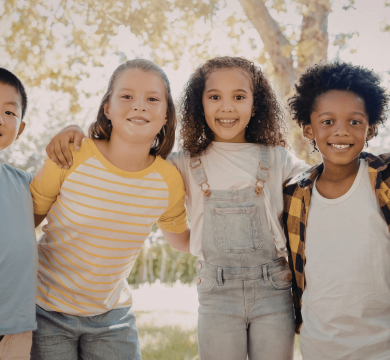 Stepfamilies – Kids