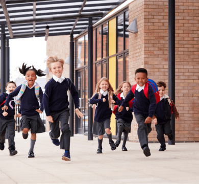 Stepfamilies – Transition to Primary School