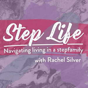 Step Life podcast cover
